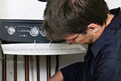 boiler repair Carsluith