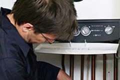 boiler replacement Carsluith